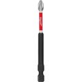 Product Image of SHOCKWAVE Impact Duty 3-1/2" PH2 Bit (Pack of 2), 48-32-4662
