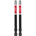 Product Image of SHOCKWAVE Impact Duty 3-1/2" PH3 Bit (Pack of 2), 48-32-4664