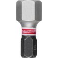 Product Image of SHOCKWAVE Impact Duty 1" Hex 10 MM Insert Bits (Pack of 25), 48-32-4730