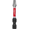Product Image of SHOCKWAVE Impact Duty 2" ECX 2 Power Bits (Pack of 25), 48-32-4745