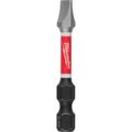 Product Image of SHOCKWAVE Impact Duty 2" TORX T25 Power Bit (Pack of 25), 48-32-4759