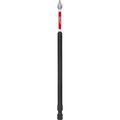 Product Image of SHOCKWAVE 6" Power Bit PH1 (Pack of 10), 48-32-4801