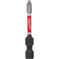 Product Image of SHOCKWAVE Impact Duty 2" Pozidriv #1 Power Bit, 48-32-4831