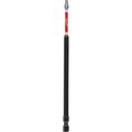 Product Image of SHOCKWAVE Impact Duty 6" TORX T15 Power Bits (Pack of 10), 48-32-4844