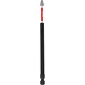 Product Image of SHOCKWAVE Impact Duty 6" TORX T20 Power Bits (Pack of 10), 48-32-4845