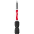 Product Image of SHOCKWAVE Impact Duty 2" Slotted 1/8" Power Bit, 48-32-4916