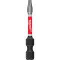 Product Image of SHOCKWAVE Impact Duty 2" Slotted 3/16" Power Bit, 48-32-4919