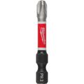 Product Image of SHOCKWAVE Impact Duty 2" PH3 Bit (Pack of 2), 48-32-4963