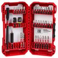 Product Image of 34 Piece SHOCKWAVE Impact Duty Driver Bit Set, 48-32-5101