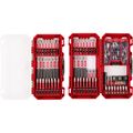 Product Image of SHOCKWAVE Impact Duty Driver Bit Set - 100 Piece, 48-32-5150