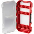 Product Image of Customizable Medium Compact Case for Impact Driver Accessories, 48-32-9931