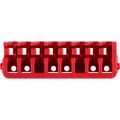 Product Image of Small & Medium Case Rows for Impact Driver Accessories (Pack of 5), 48-32-9933