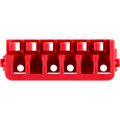 Product Image of Large Case Rows for Impact Driver Accessories (Pack of 5), 48-32-9935