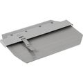 Product Image of MX FUEL 4-Pack Clip-On Float Shoe Blades (10" x 14" ), 48-37-3610