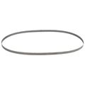 Product Image of 35-3/8" 18 TPI Compact Band Saw Blade for Thin Metal (Pack of 25), 48-39-0526