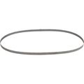 Product Image of 35-3/8" 24 TPI Standard Compact Portable Band Saw Blade (1 Piece), 48-39-0538