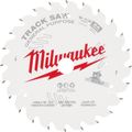 Product Image of 6-1/2" 24T General Purpose Track Saw Blade, 48-40-0624