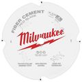 Product Image of 7-1/4" PCD/Fiber Cement Circular Saw Blade, 48-40-7000