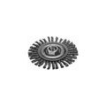 Product Image of 4" Stringer Bead Wheel - Carbon Steel, 48-52-5010