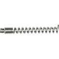 Product Image of Straight Auger For 1-1/4" Sectional Cable, 48-53-4830