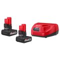 Product Image of M12 HIGH OUTPUT XC5.0 Starter Kit