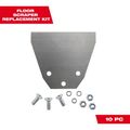 Product Image of SDS Plus SLEDGE Floor Scraper Replacement Kit, 48-62-1914