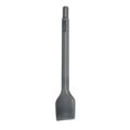 Product Image of Spline/Round Hex 3" Scaling Chisel, 48-62-2055