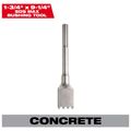 Product Image of SDS Max Bushing Tool 10-1/2", 48-62-4065