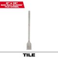 Product Image of SDS Max SLEDGE 2" Tile Chisel, 48-62-4258