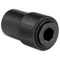 Product Image of Adapter 1/2" SQ to 7/16" Hex, 48-66-0061