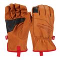 Product Image of Goatskin Leather Gloves (XXL), 48-73-0014