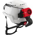 Product Image of BOLT REDLITHIUM USB Cooling Fan, 48-73-1385