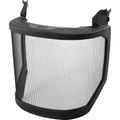 Product Image of Pack of 10 Mesh Shield Replacement (No-brim Helmet Only Mount), 48-73-1435