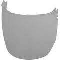 Product Image of Pack of 5 Gray Face Shield Replacement Lenses (Helmet & Hard Hat Mount), 48-73-1442