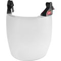 Product Image of BOLT Full Face Shield Replacement Frame (No Brim BOLT Safety Helmet Only), 48-73-1449
