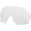 Product Image of Pack of 5 Clear Eye Visor Replacement Lenses, 48-73-1450