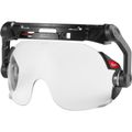 Product Image of BOLT Eye Visor Mount Replacement (Helmet Only), 48-73-1459