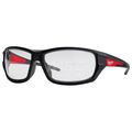 Product Image of Clear Performance Safety Glasses (Polybag), 48-73-2021