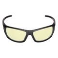 Product Image of Performance Safety Glasses - Yellow Fog-Free Lenses, 48-73-2120