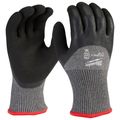 Product Image of 12-Pack Cut Level 5 Winter Dipped Gloves (Large), 48-73-7952B