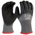 Product Image of 12-Pack Cut Level 5 Winter Dipped Gloves (XXL), 48-73-7954B