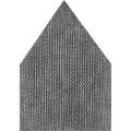 Product Image of 80 Grit Mesh Sanding Sheets for M12 FUEL Orbital Detail Sander (Pack of 12), 48-80-5080