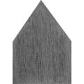 Product Image of 180 Grit Mesh Sanding Sheets for M12 FUEL Orbital Detail Sander (Pack of 12), 48-80-5180