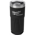 Product Image of PACKOUT 20oz Tumbler - Black, 48-82-8392B