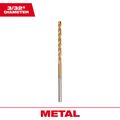 Product Image of 3/32" THUNDERBOLT Titanium Drill Bit, 48-89-2203
