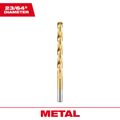 Product Image of 23/64" THUNDERBOLT Titanium Drill Bit, 48-89-2220