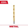 Product Image of 27/64" THUNDERBOLT Titanium Drill Bit, 48-89-2224
