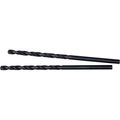 Product Image of 7/64" THUNDERBOLT Black Oxide Drill Bit, 48-89-2713