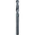 Product Image of 17/32" S&D Black Oxide Drill Bit, 48-89-2739