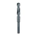 Product Image of 21/32" S&D Black Oxide Drill Bit, 48-89-2743